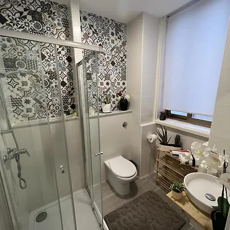 Cozy Ensuite With Gym And Sauna Homestay Sliema