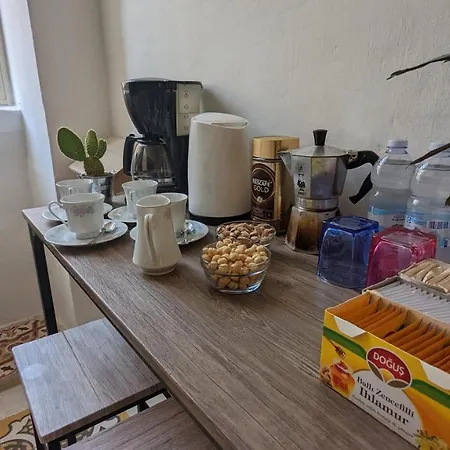 Cozy Ensuite With Gym And Sauna Sliema